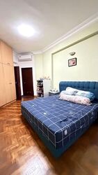 Hillview Green (D21), Condominium #629227201
